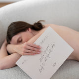 Selfcare Ritual Journal "Mindful MOIS Time"