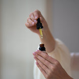 Aromapflege-Öl Mischung „Monthly Muse“ 10 ml