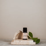 Aroma Öl Zitrone bio 10ml
