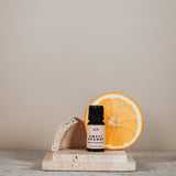 Aroma Öl Orange süß bio 10ml