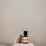 Aroma Öl Geranium bio 10ml