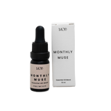 Aromapflege-Öl Mischung „Monthly Muse“ 10 ml